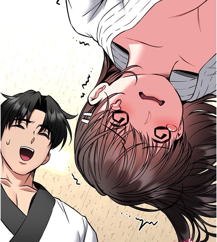 馆长是大野狼第30話-快點把肉幫掏出來