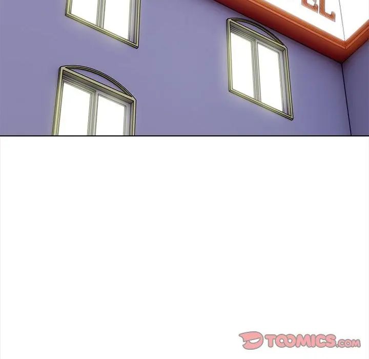 神聖的救贖第1話
