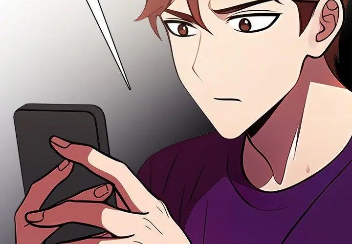 神圣的救赎第1話