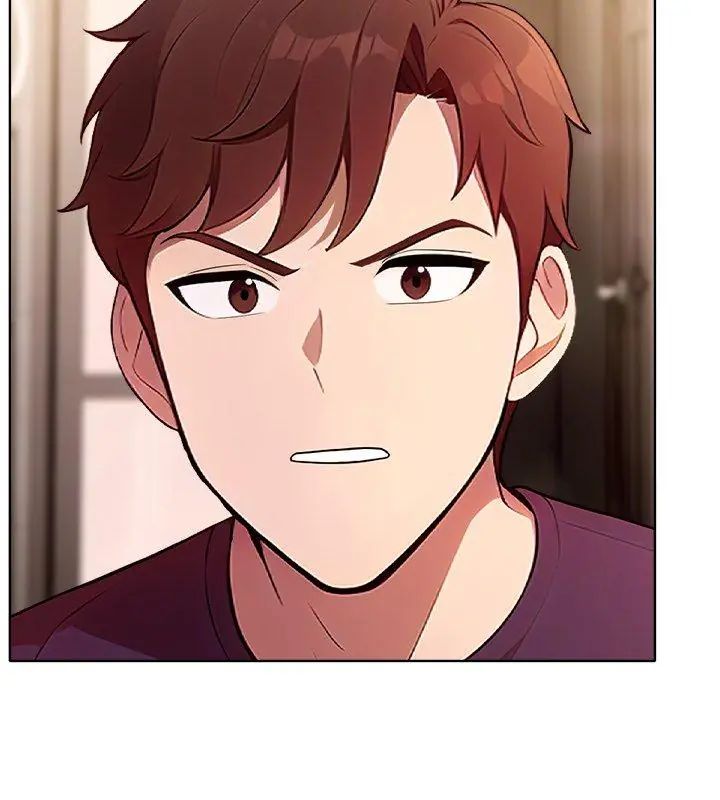 神聖的救贖第3話