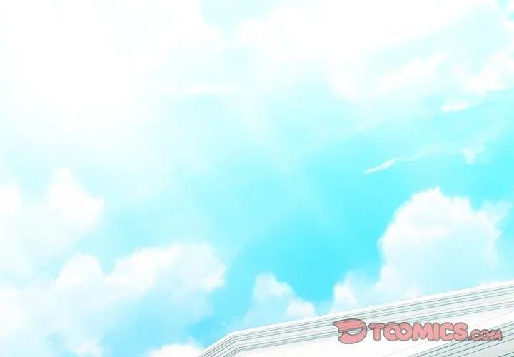 神聖的救贖第3話