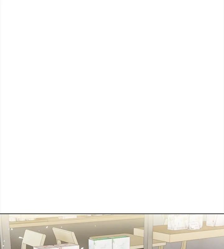 神聖的救贖第8話