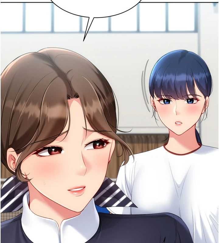 Setup!排球少女第108話-接下來該如何是好