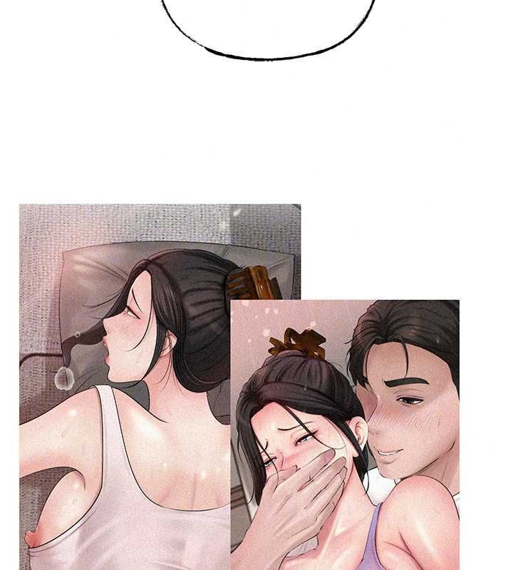 岳母为何那样第114話-女婿的溫暖懷抱