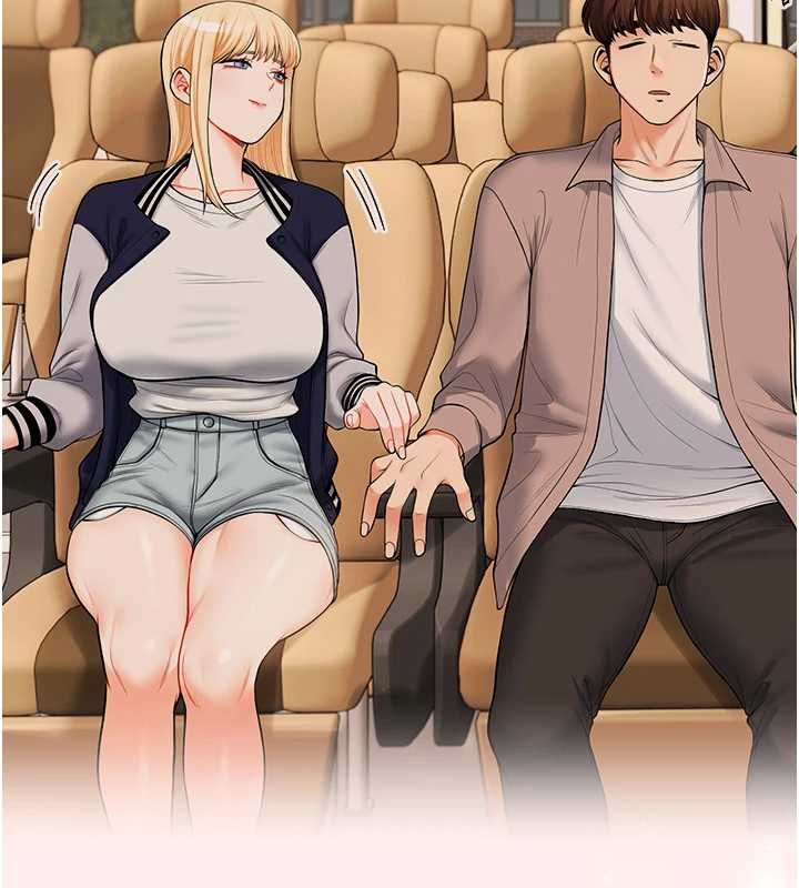 玩转学姊第120話-想挽留，就給我&hearts;