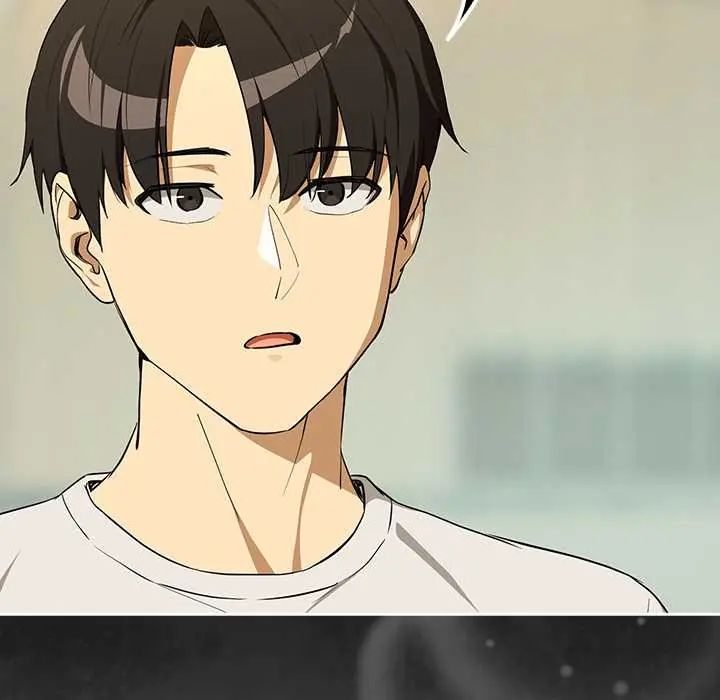 下班后的例行恋爱第117話