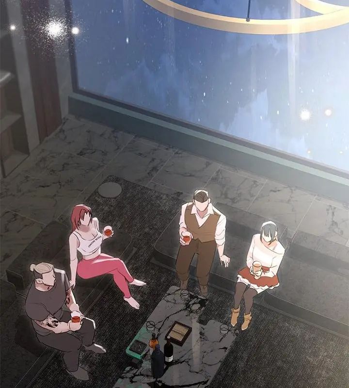 契约的代价第35話