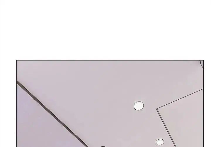 与爸爸的情妇共处一室第13話