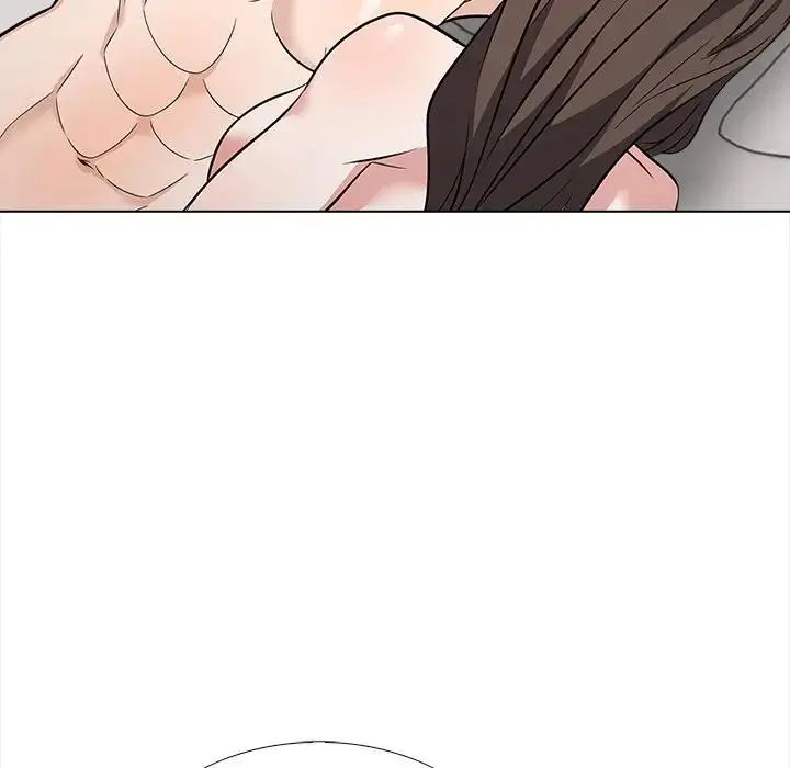 与爸爸的情妇共处一室第13話