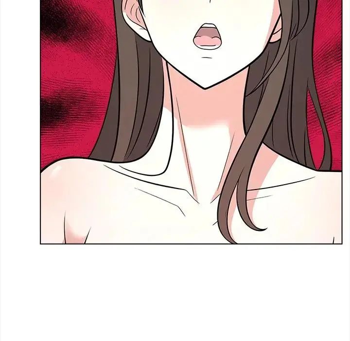与爸爸的情妇共处一室第13話