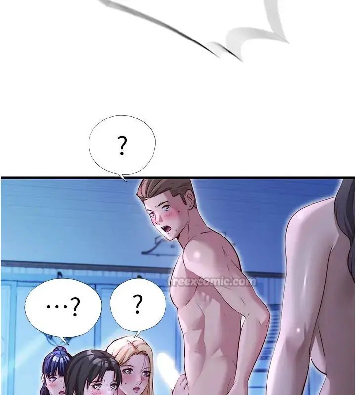 民宿精营中第71話-我才是博齊需要的人
