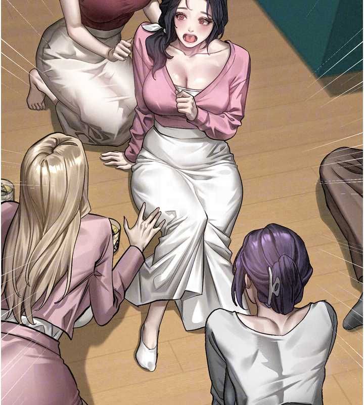 堕落物语2第65話-聽完會發情的故事