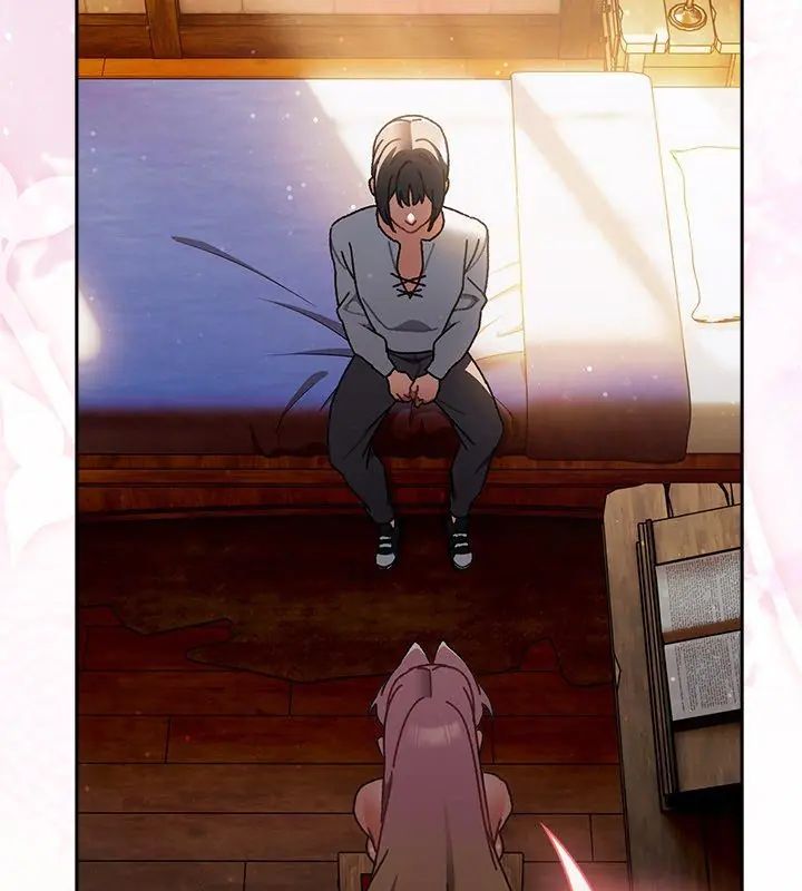男人稀缺的异世界第46話