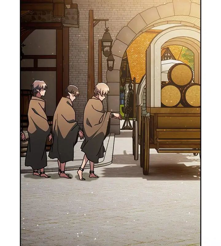 男人稀缺的异世界第46話