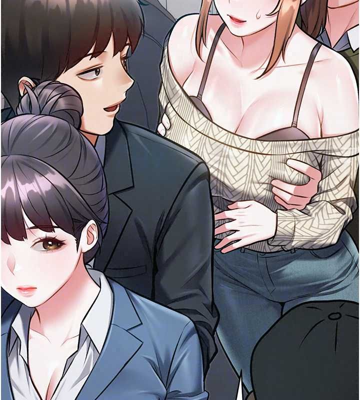 特色新视界第50話-在車廂內被摸到噴水