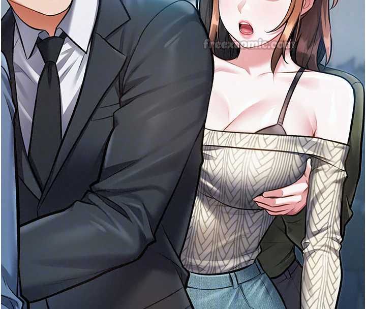 特色新视界第50話-在車廂內被摸到噴水
