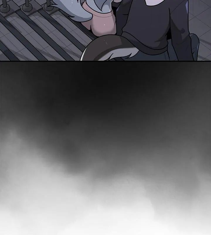 野兽的王国第34話