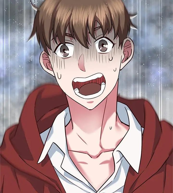 窥探未来的代价第1话