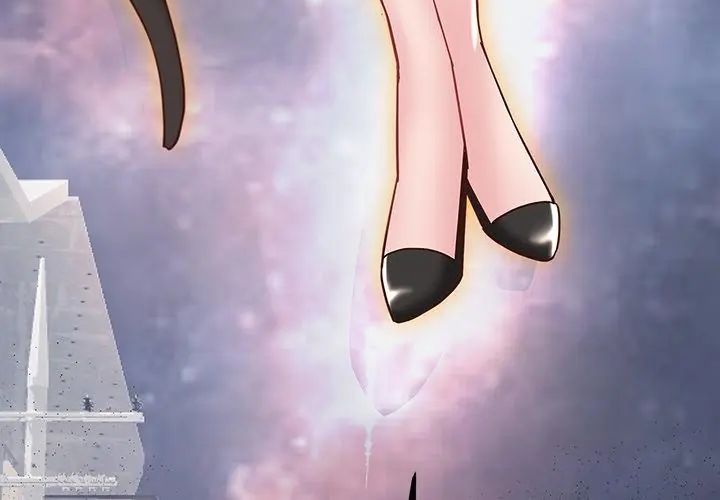 窺探未來的代價第1話