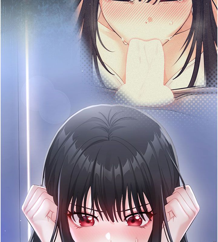 戀愛作弊百科第3話-在直播中公然發情