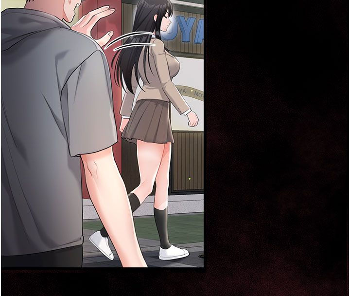 恋爱作弊百科第3话-在直播中公然发情