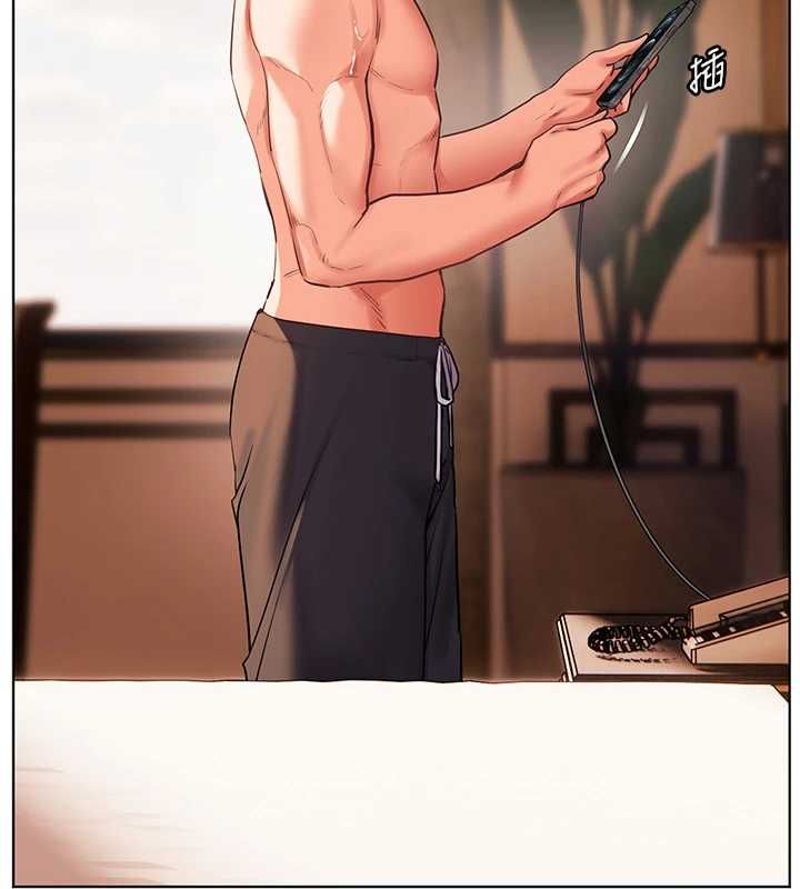 老師的親密指導第110話-美味肉棒，先搶就對了!