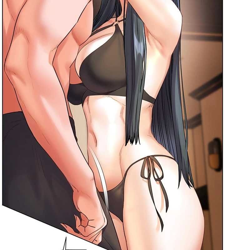 老师的亲密指导第110話-美味肉棒，先搶就對了!
