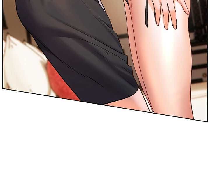 老师的亲密指导第110話-美味肉棒，先搶就對了!