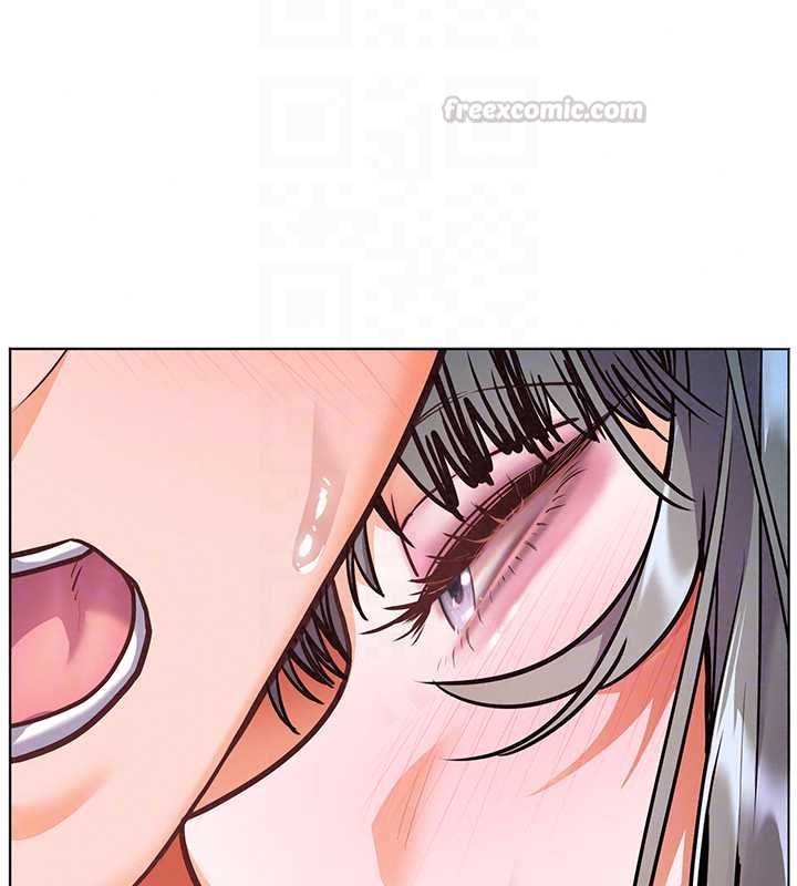 老師的親密指導第110話-美味肉棒，先搶就對了!