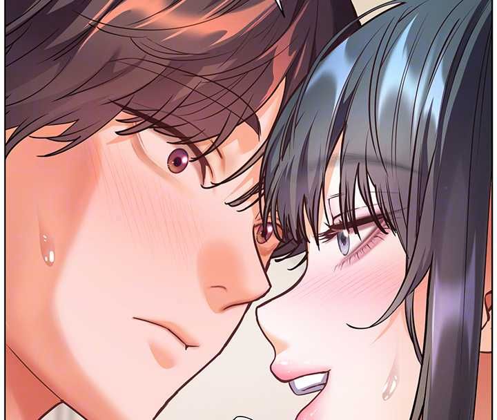 老师的亲密指导第110話-美味肉棒，先搶就對了!
