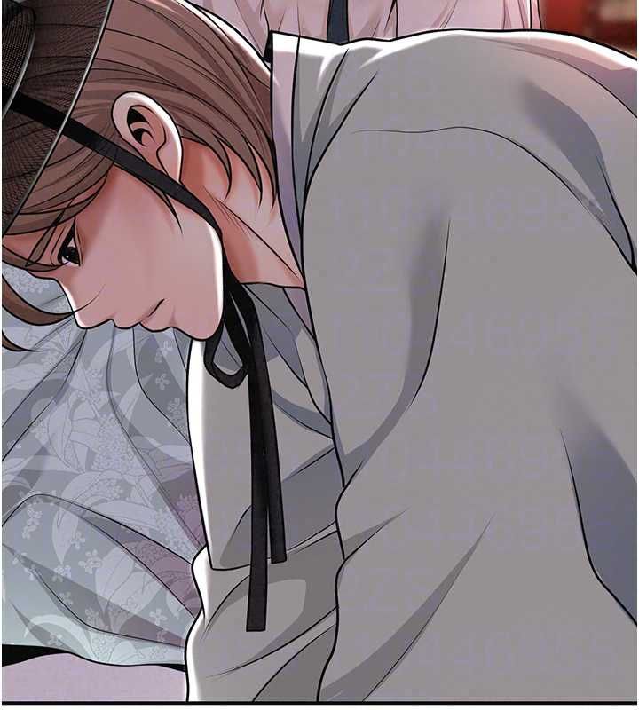 花容湿色:取花点第114話-全裸治療
