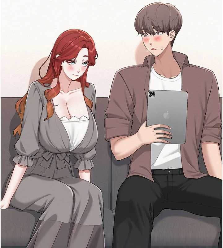 校园成人礼第48話-鹹濕的誘人對話!