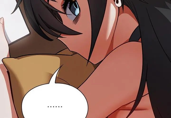 撲尅臉姐姐的私訊第1話