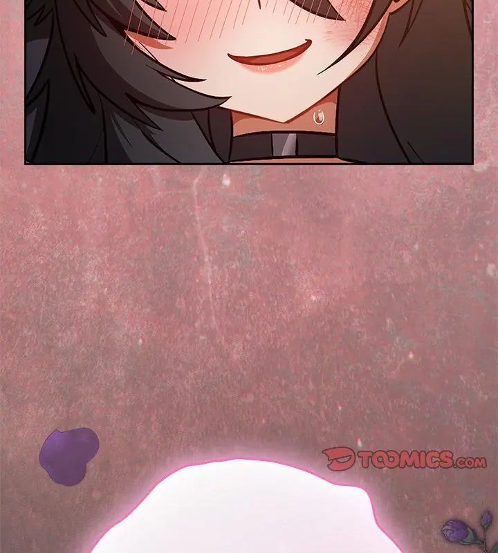 扑克脸姐姐的私讯第3話