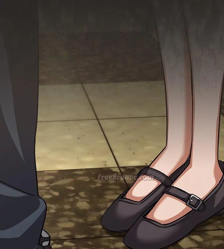 扑克脸姐姐的私讯第5話