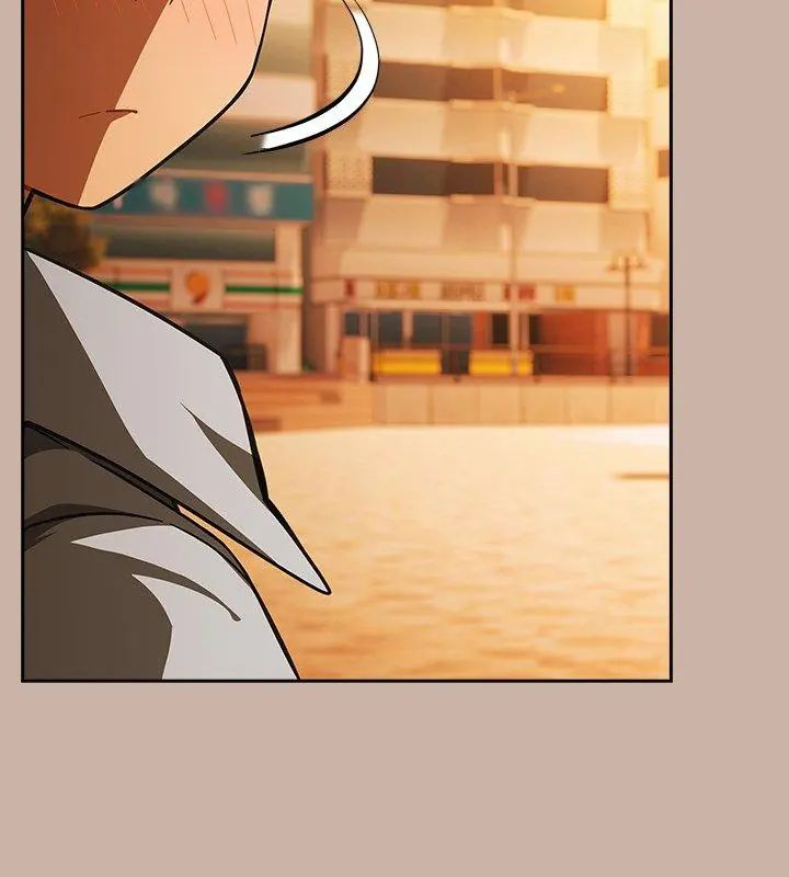 扑克脸姐姐的私讯第6話