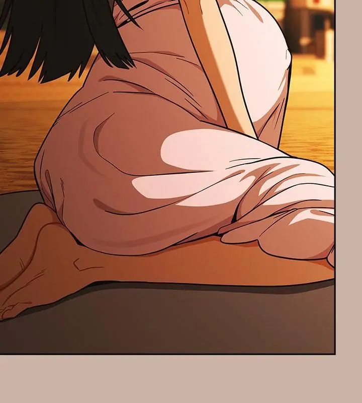 扑克脸姐姐的私讯第6話