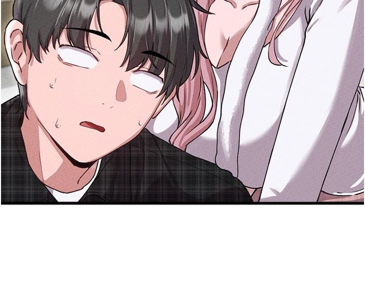 男人配额制第58話-被一男一女進攻的可娟