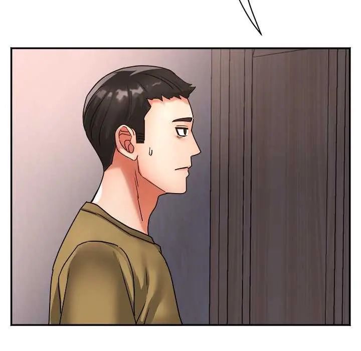 小吃摊的火辣老闆娘第15話