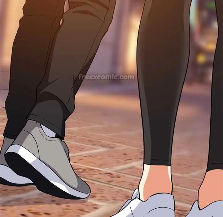 难缠姐妹偏要和我同居第106話