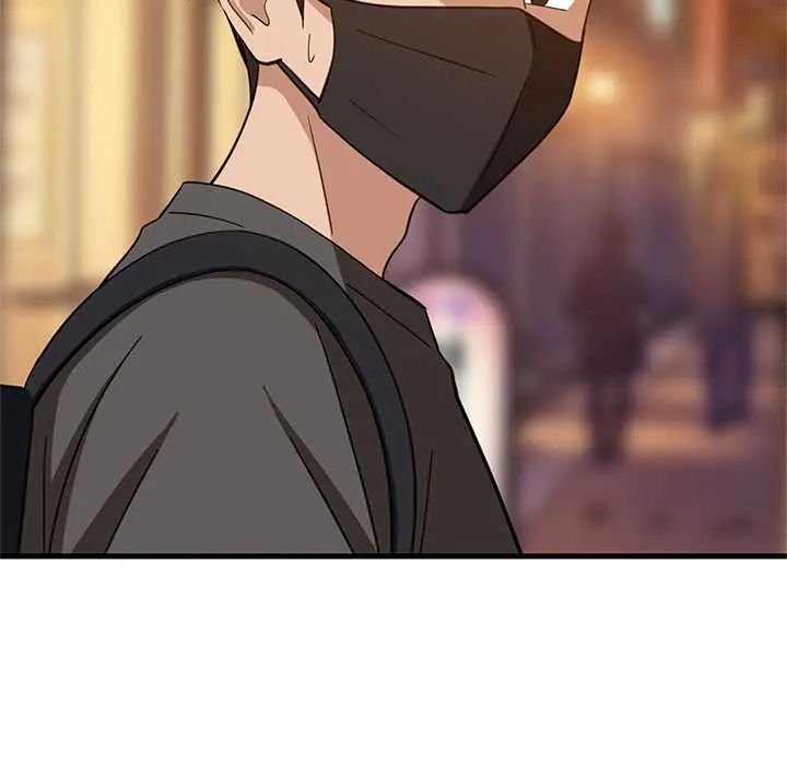难缠姐妹偏要和我同居第106話