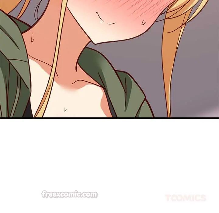 难缠姐妹偏要和我同居第106話