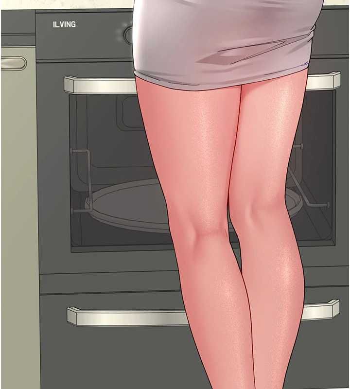 砲友滿屋第14話-滿腦子都是繼母