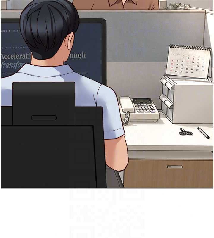 鲁蛇社畜的金手指第82話-靠常識運轉的世界