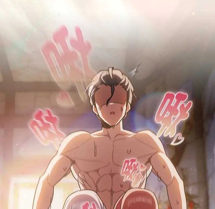 男人稀缺的异世界第47話