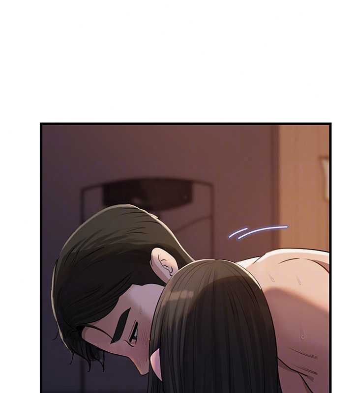 岳母为何那样第115話-從未有過的感覺