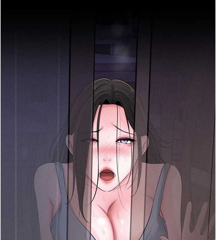 岳母為何那樣第115話-從未有過的感覺