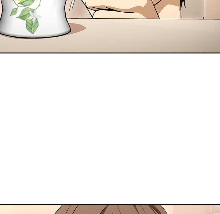 下班后的例行恋爱第118話