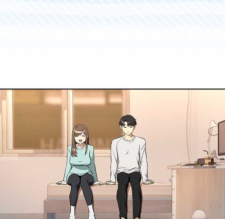 下班后的例行恋爱第118話