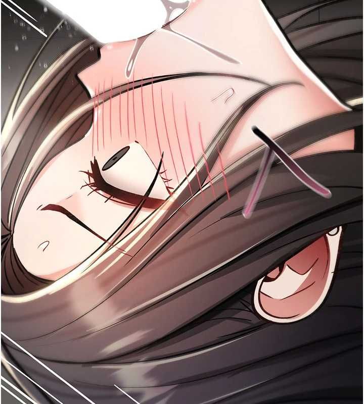 詛咒性轉物語第40話-吸吮精液的公用小穴